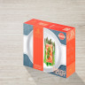 Форма для запекания с ручками 25,5x21,5x5,5 см WL-997022/1C