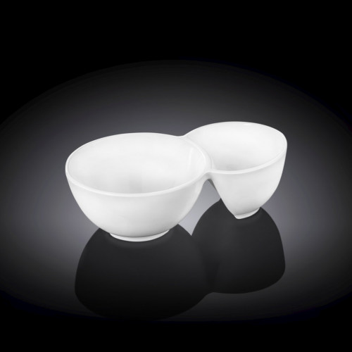 Блюдо 15x9x4,5 см WL-992571/A