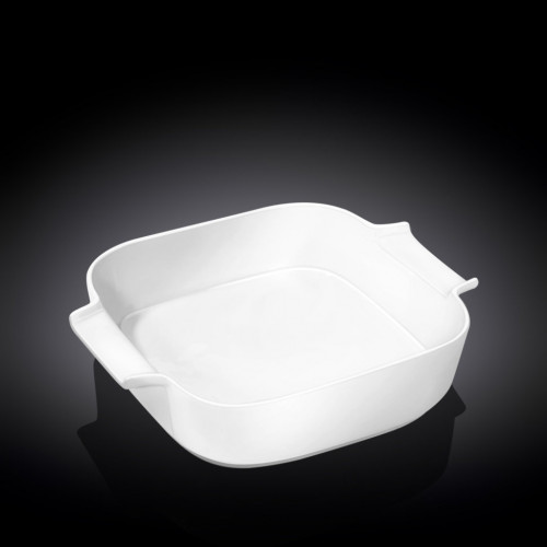 Форма для запекания с ручками 25x20x6 см WL-997025-AC/1C