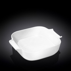 Форма для запекания с ручками 25x20x6 см WL-997025-AC/1C