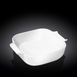 Форма для запекания с ручками 25x20x6 см WL-997025/A