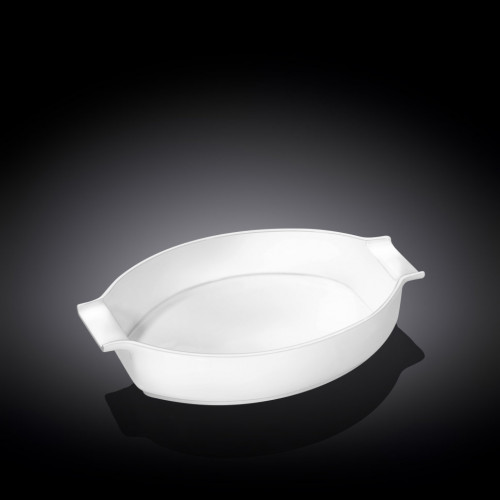 Форма для запекания с ручками 26x17x5 см WL-997027/A