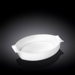Форма для запекания с ручками 26x17x5 см WL-997027/A