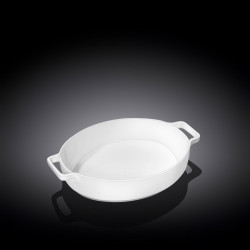Форма для запекания с ручками 26x18x5,5 см WL-997039/1C