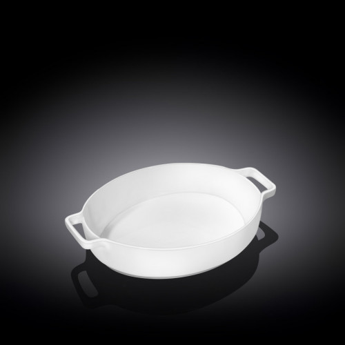 Форма для запекания с ручками 26x18x5,5 см WL-997039/A