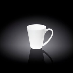 Чашка кофейная 110 мл WL-993054/A