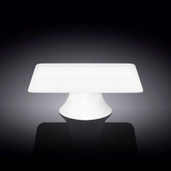 Тортовница 25x25x9 см WL-996131/1C