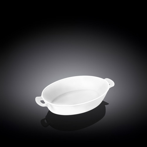 Форма для запекания с ручками 27x16,5x5 см WL-997051/A