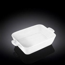 Форма для запекания с ручками 27x17,5x6 см WL-997043/A