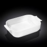 Форма для запекания с ручками 28,5x18x6 см WL-997019/1C