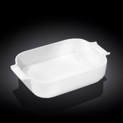 Форма для запекания с ручками 28,5x18x6 см WL-997019/A
