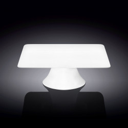 Тортовница 28x28x9 см WL-996132/A