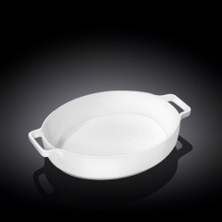 Форма для запекания с ручками 29,5x20,5x6 см WL-997040/1C