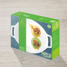 Форма для запекания с ручками 29,5x20,5x6 см WL-997040/1C