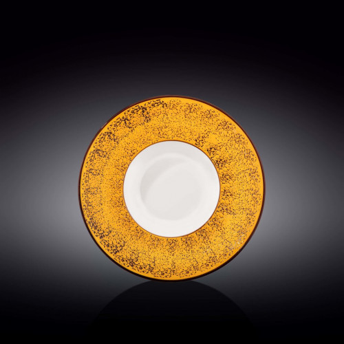 Тарелка глубокая 22,5 WL-667423/A
