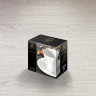 Чашка кофейная и блюдце 160 мл WL-993005/1C