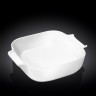 Форма для запекания с ручками 30,5x25x7 см WL-997026-AC/1C