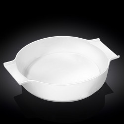 Форма для запекания с ручками 30,5x26x7 см WL-997023/A