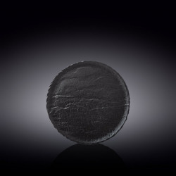Тарелка круглая 18 см WL-661123/A