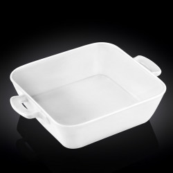 Форма для запекания с ручками 30x24x7 см WL-997050/A