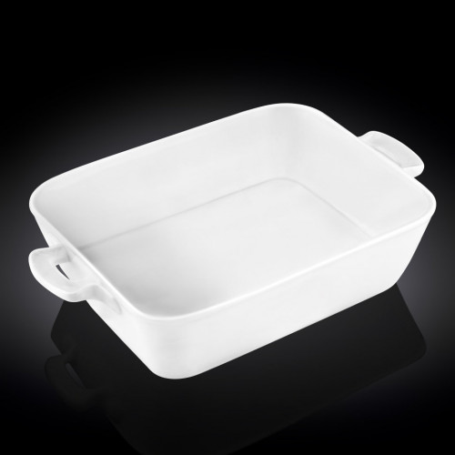 Форма для запекания с ручками 32x21,5x7 см WL-997044/1C